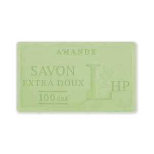Seife "Mandel" savon extra doux 100 g Stück